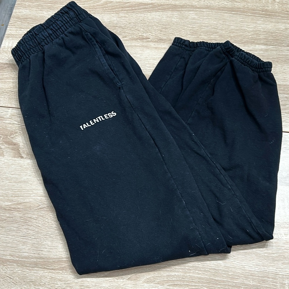 Men’s talentless joggers